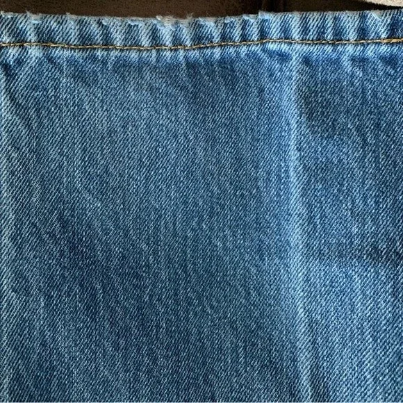 Vintage Levi’s 501 Jeans